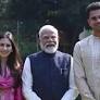 Arjun Tendulkar-Saaniya Chandhok wedding ceremony: Time, venue, and list of guests