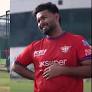 'Shadi ke agle din hi?': Pant stunned at Arjun Tendulkar’s post-wedding revelation
