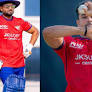 Watch: Arjun Tendulkar stuns Rishabh Pant with remarkable revelation