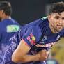 Ashok Sharma nearly gave up cricket, but one audition changed it all