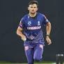 There is always a dream of bowling 150 kph, I felt very happy: Ashok Sharma