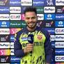 M33: PBKS vs MI – Ashutosh Sharma Interview