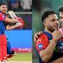 Ashutosh Sharma's 'switch hit' act for Pietersen after IPL epic, repeatedly points at dugout; DC mentor on cloud nine