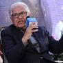 Dont contest if you believe polls are rigged: Ashwani Kumar to Congress
