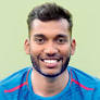 How left-armer Atharva made the right moves!