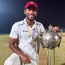 Ranji Trophy: Atharva Ankolekar injury leaves Mumbai's spin department severely crippled