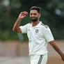 From Kashmir to DC: Auqib Nabi Dar eyes India call-up