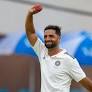 IPL: Baramulla pacer Auqib Nabi sold for ₹8.4 crore