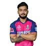 Rajasthan Royals | Brijesh Sharma Profile