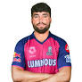 Brijesh Sharma IPL Career Profile & Stats | RR 2025