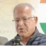 Karra extends greetings to Brijesh for IPL selection