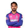 Rajasthan Royals | Sandeep Sharma Profile