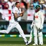 Brydon Carse hails ‘relentless’ England pace attack after thrilling Ashes start