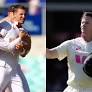 Steve Smith's Dean Jones moment: Batter asks Brydon Carse to 'turn' his sunglasses around - Watch