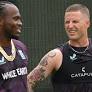 England can hit Australia with pace again - Carse