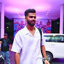 Daksh Kamra has linked up the team, Kolkata, March 17, 2026 © KKR