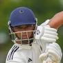 Duleep Trophy: Vidarbha’s Danish Malewar records history with double century on debut after Ranji final heroics