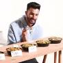 Guess The EatFit Biryani Ft. Devdutt Padikkal (5j0GiIf1e3)