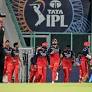 Holder’s double strike halts RCB’s flying start in qualifier