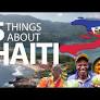 5 Amazing Facts You NEED To Know About Haiti Devdutt Padikkal (FUAM4CyuwZ)