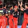 RCB praise bowling attack after clinching second consecutive IPL title