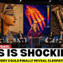 This Discovery Could Finally Reveal Cleopatra’s Lost Tomb Devdutt Padikkal (XfL12METkW)