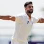 Auqib Nabi earns maiden India A call-up, Dhruv Jurel named captain for Sri Lanka tour