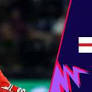 RR vs SRH, 36th Match, Indian Premier League 2026 - Squads