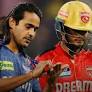 BCCI takes strict action against LSG bowler Digvesh Singh Rathi for distasteful notebook send-off to Priyansh Arya