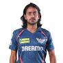 Lucknow Super Giants | Digvesh Singh Profile