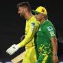 Ferreira injury casts doubt on T20 World Cup participation
