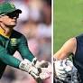 Five replacements for Donovan Ferreira if he is ruled out of South Africa's T20 World Cup campaign