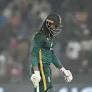 Blow for South Africa, duo ruled out of T20 World Cup 2026