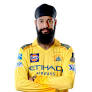 Chennai Super Kings | Gurjapneet Singh Profile