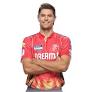 Gurnoor Brar IPL Stats