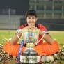 From Jalandhar to Punjab Kings: The Journey of Harnoor Singh
