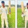 Col CK Nayudu Trophy: Harnoor Singh Pannu, Pardeep Yadav score ton against Bihar