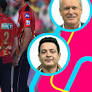 Rajasthan Royals Rajasthan Royals RR
