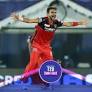 Dale Steyn: Harshal Patel kept growing in confidence through his spell