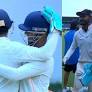 Irani Cup: Harsh Dubey, Yash Thakur power Vidarbha, defeat Rest of India by 93 runs