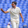 Ranji Trophy 2025-26: Mohammed Siraj’s four-fer puts Hyderabad on top, Harsh Dubey’s six-fer powers Vidarbha