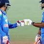 Harsh Dubey's All-Round Show Helps India Complete Six-Wicket Win VS Oman; Seal Semi-Final Place