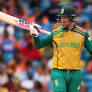 Heinrich Klaasen: South Africa batter retires from internationals