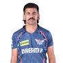 Lucknow Super Giants | Himmat Singh Profile