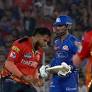 M35: GT vs MI – Jayant Yadav Interview