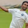Jayant Yadav signs with Puducherry for 2025-26 domestic season