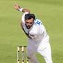 Jaydev Unadkat Returns for Eight Games in 2026