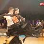 WM PD Showdance Standard Leipzig 2021 Valentin Und Renata Lusin Jitesh Sharma (EW8O0djOQy)