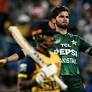 Afridi, Rauf limit Sri Lanka to 133 despite Kamindu Mendis' fifty