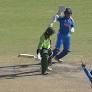 Pakistan Under-19s Pakistan Under-19s PAK19